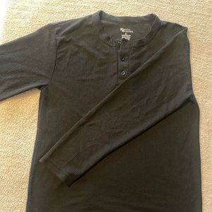 Sleep shirt/long johns